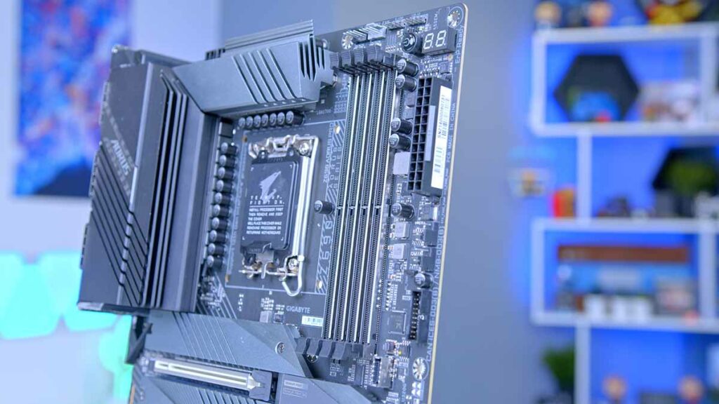Choosing the Right Motherboard Based on Power Stages