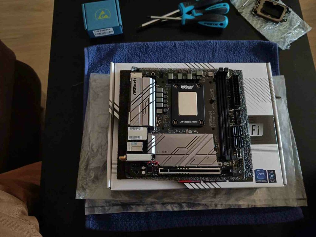 Common Causes of ASRock Motherboard WiFi Issues