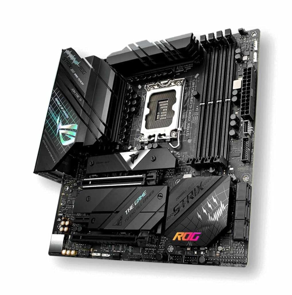 Common Issues with Wi-Fi on Z690 Motherboards