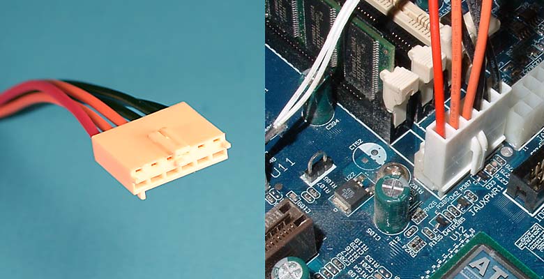 Do All PSU Fit All Motherboards?