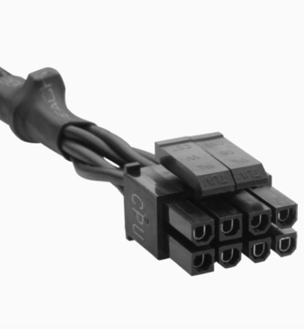 Do I Need All 8 Pins For Cpu?