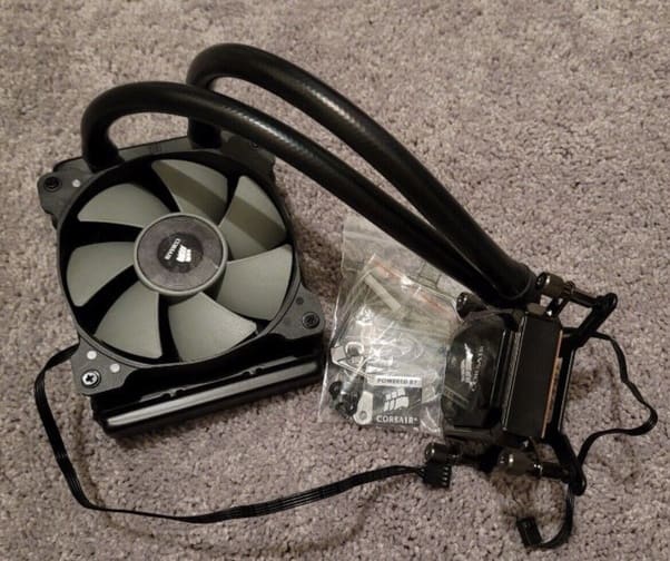 How do I know what CPU cooler will fit