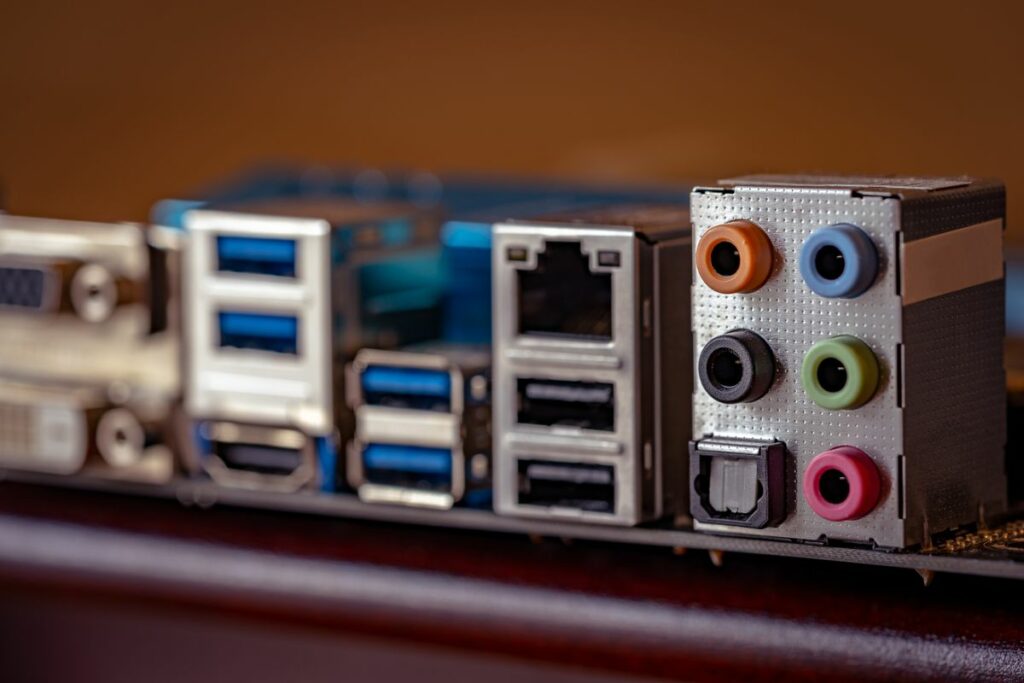 Initial Checks and Preparations