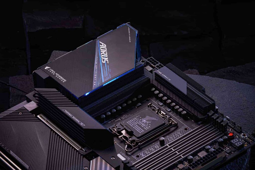 Types of Power Stages