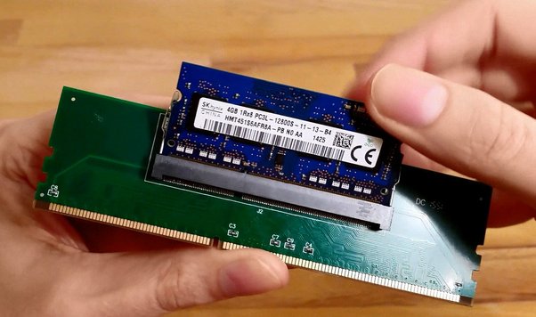 Can I use 3200MHz RAM in 2400MHz motherboard laptop