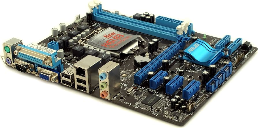 Importance of EPU in Motherboards