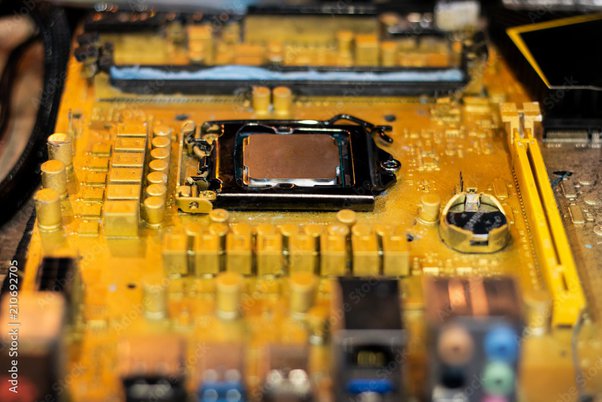 Importance of Motherboards