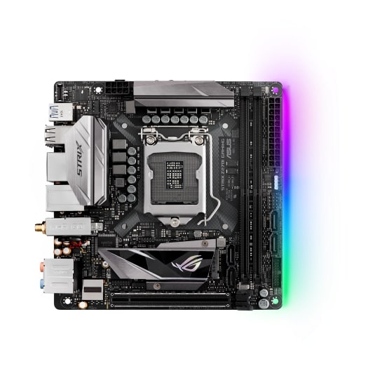 Strix z270i Bluetooth problem and how I fixed it