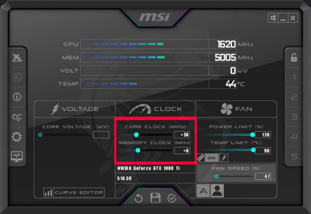 What is Memory Clock Speed?