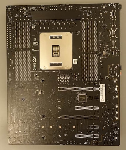 Do Motherboards Come with Standoffs (1)