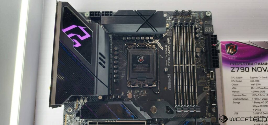Why are Asrock motherboards so cheap?