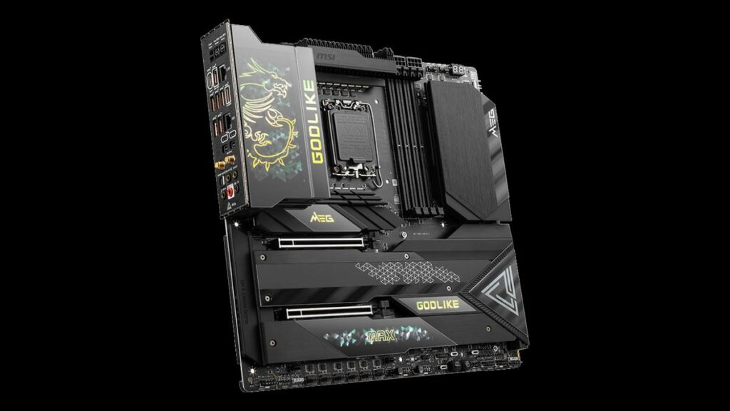 Why do people not recommend MSI Motherboards?