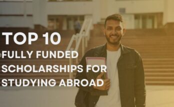 Best Universities Offering Study Scholarships