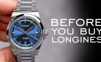 Longines Watches