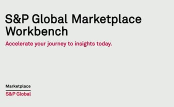 s&p global intelligence