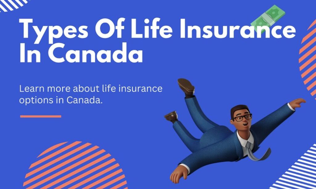 Types of Insurance in Canada